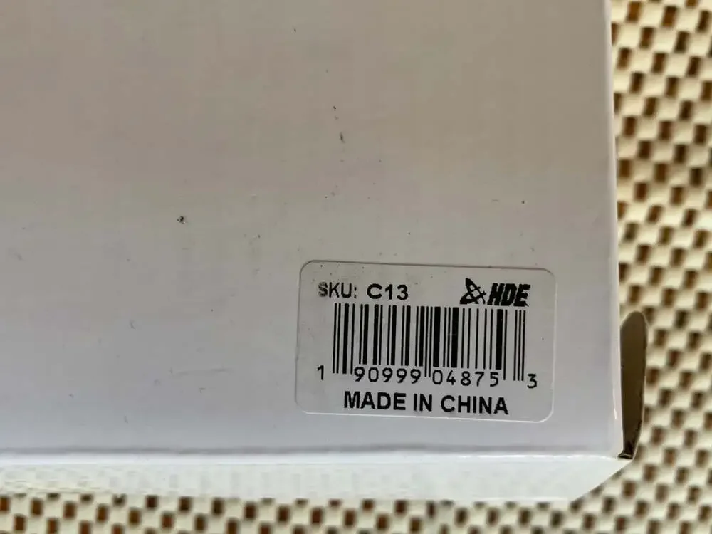 N/A new box